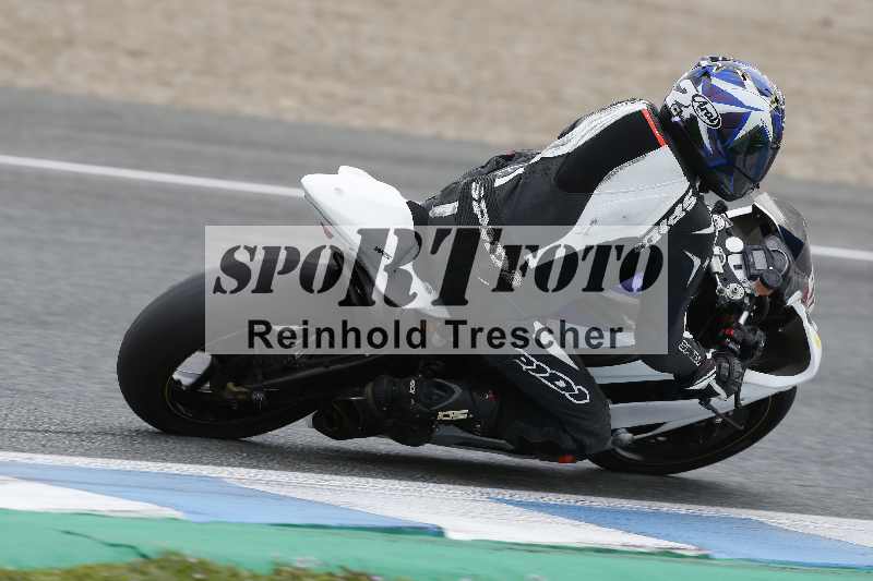 Archiv-2025/02 28.-31.01.2025 Moto Center Thun Jerez/blau-blue/455